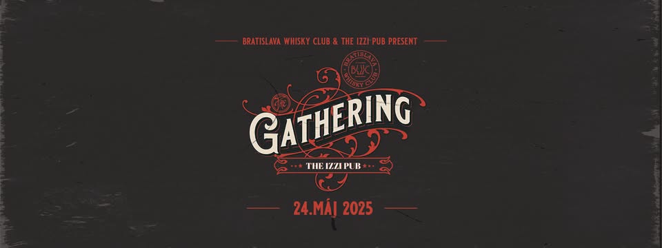 3. BWC Gathering