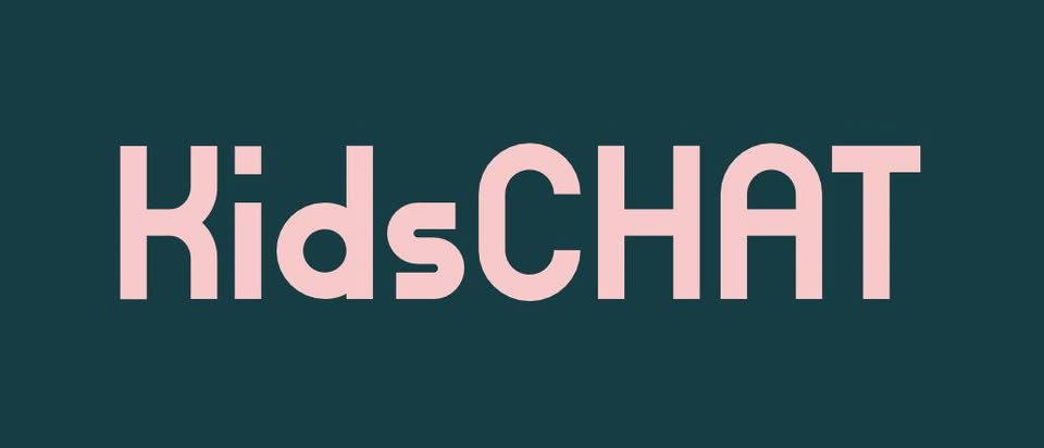 👧🏻 KidsCHAT 🧒🏻 kreatívny workshop