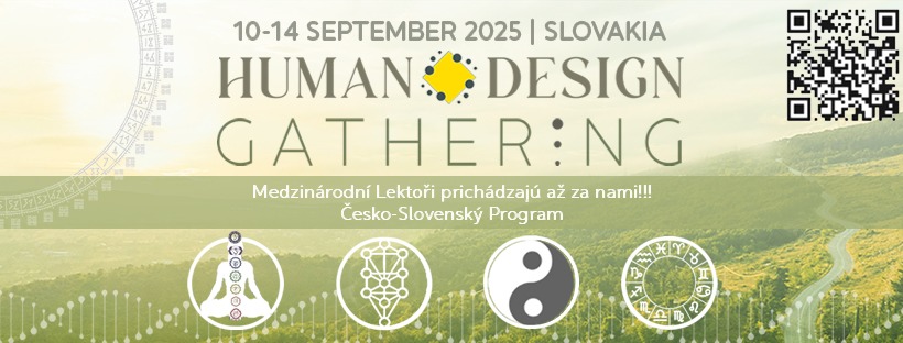 HerBar Elixirs na Human Design Festivale