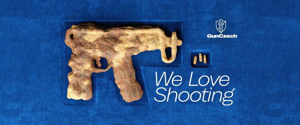 8lidí & Jiří Žák: We love shooting (divadelní představení)