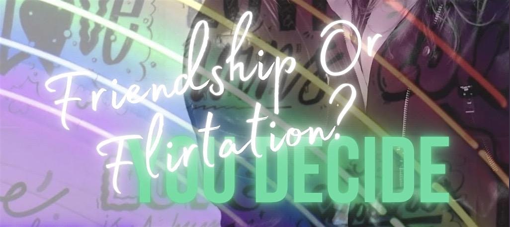 ️‍️‍✨ Sapphic Second Friday ✨
