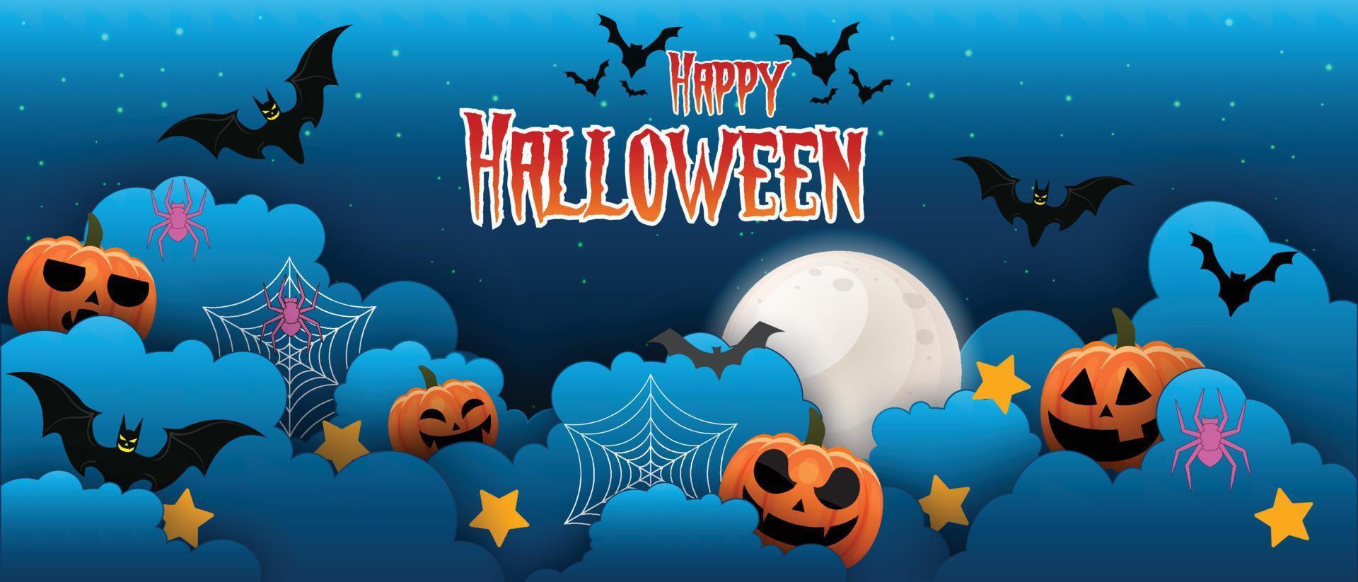 Boo Bingo!