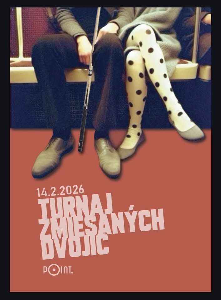 Zmiešané dvojice 9-ball