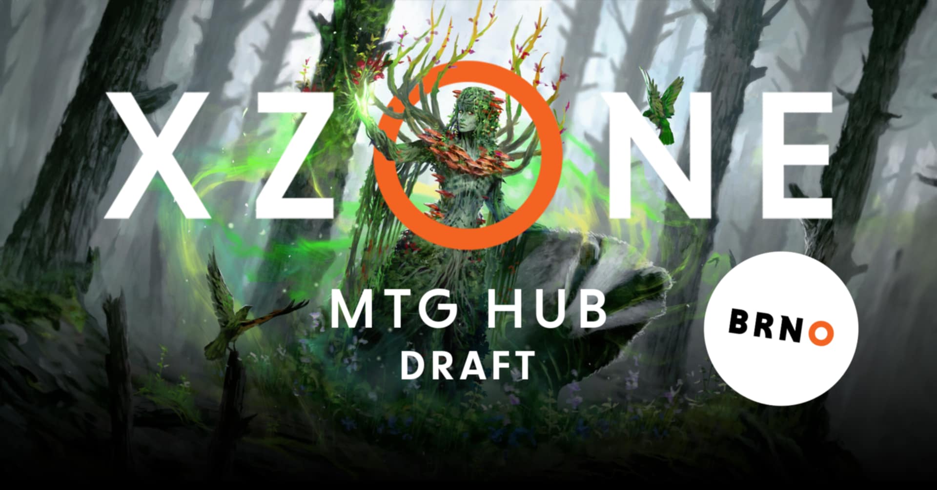 Innistrad Remastered draft v Xzone Brno