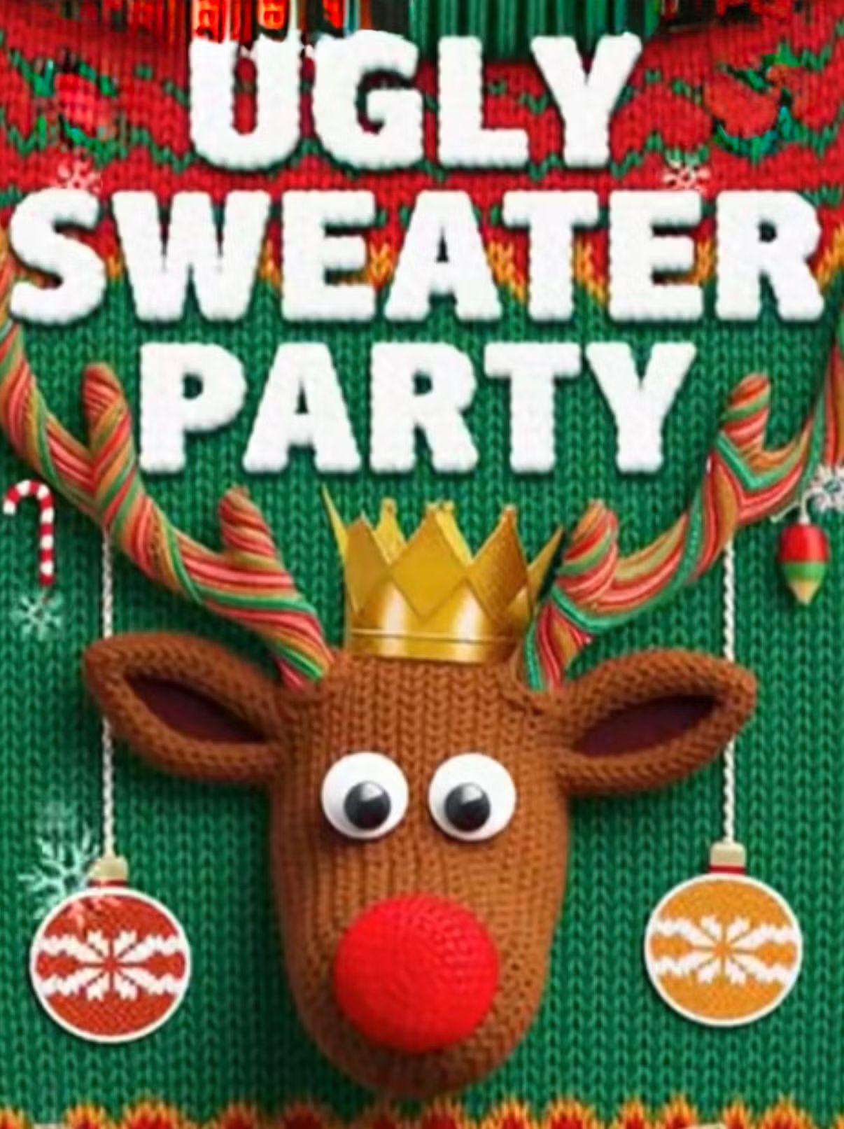 🎅🌟🎄✨ FESTIVE NIGHT OUT: DRINKS, VIBES & DANCING 💃🕺🍸❄️🔥
