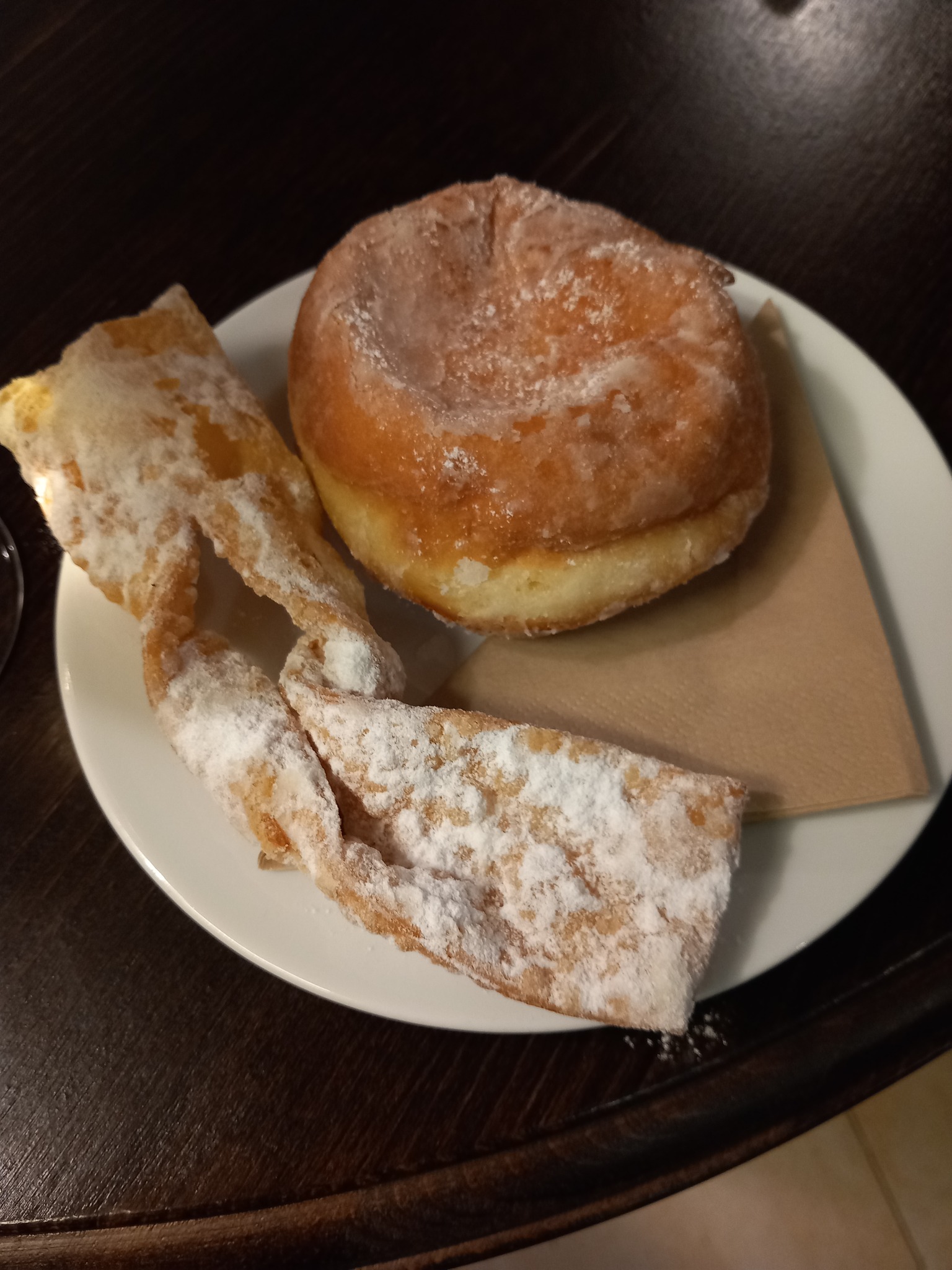 Tłusty Czwartek Po Polsku