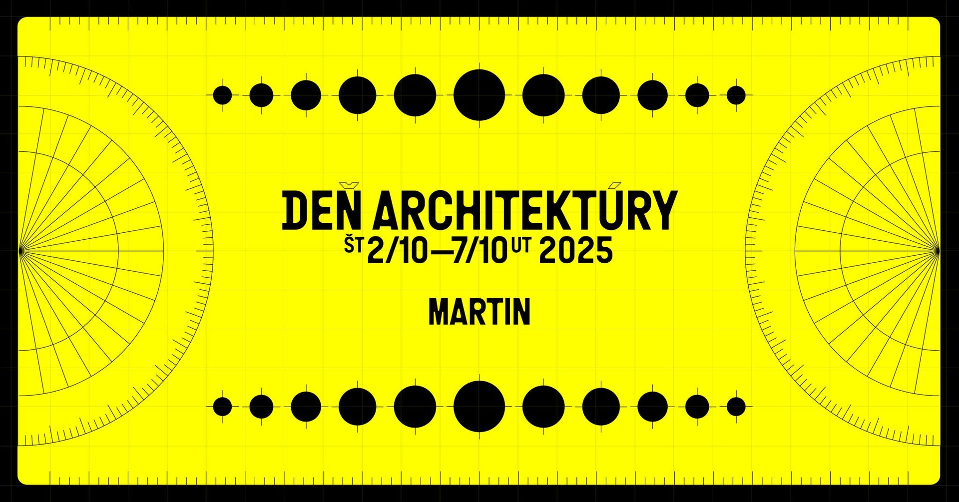 Architecture Day 2025 Martin