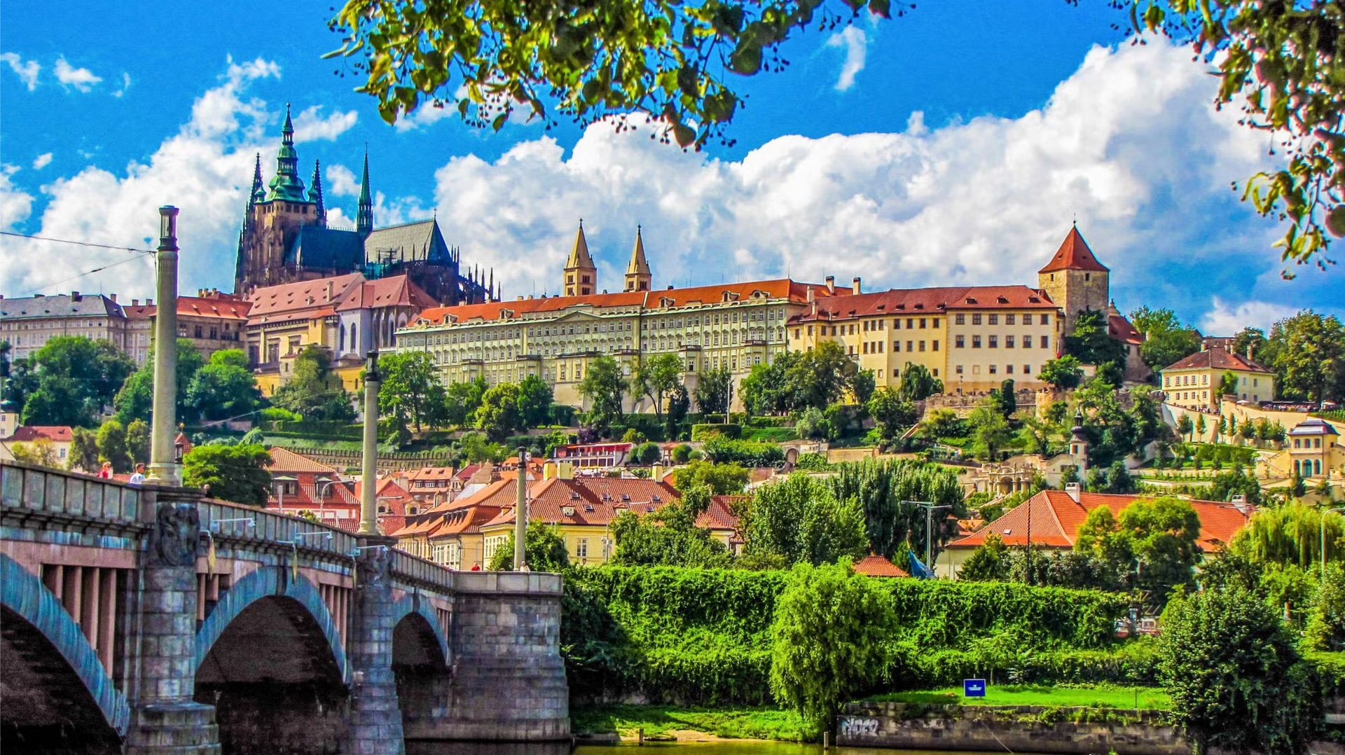 Shut Up and Write Prague!