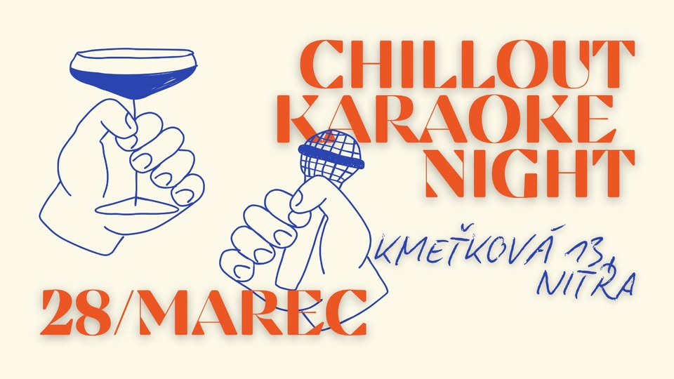 Karaoke night