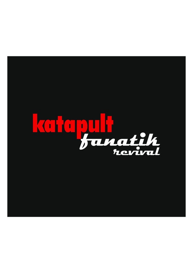 Jedinečný koncert - pocta nádherným skladbám kapely KATAPULT