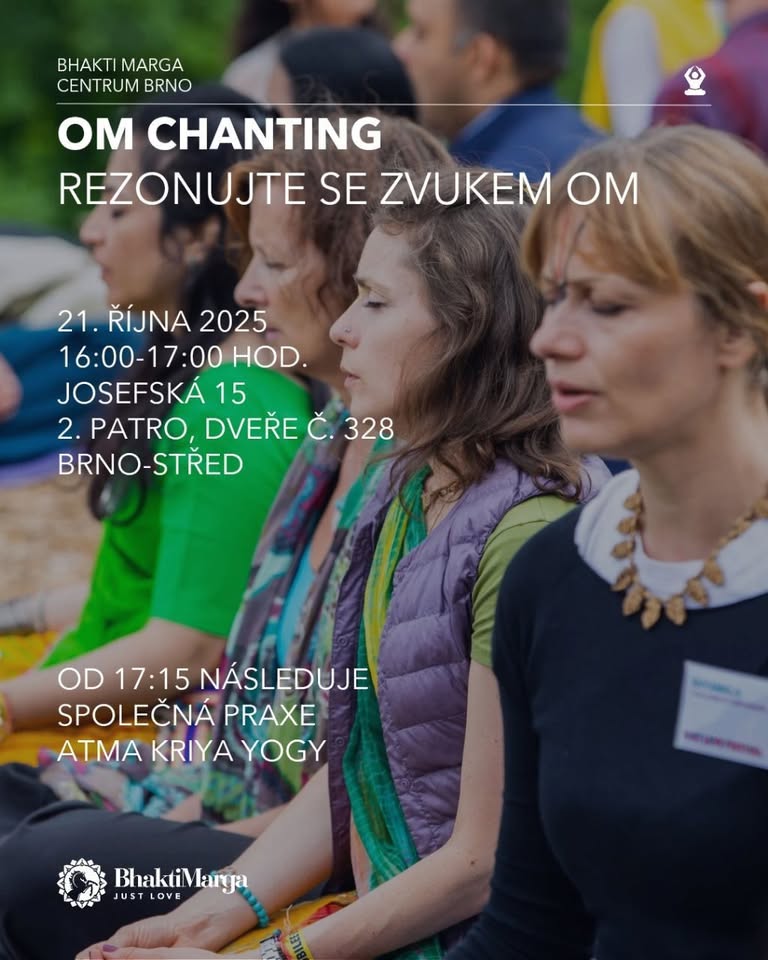 OM Chanting
