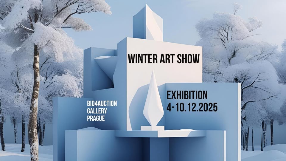 Winter Art Show