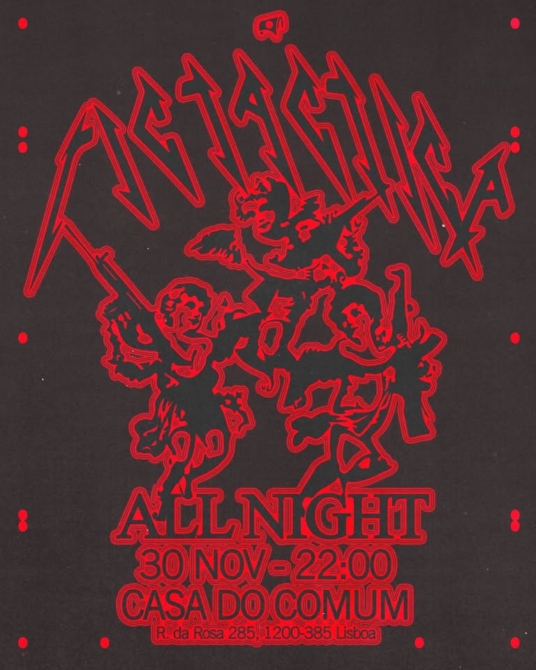 [R\F] TictacticA (ALL NIGHT)