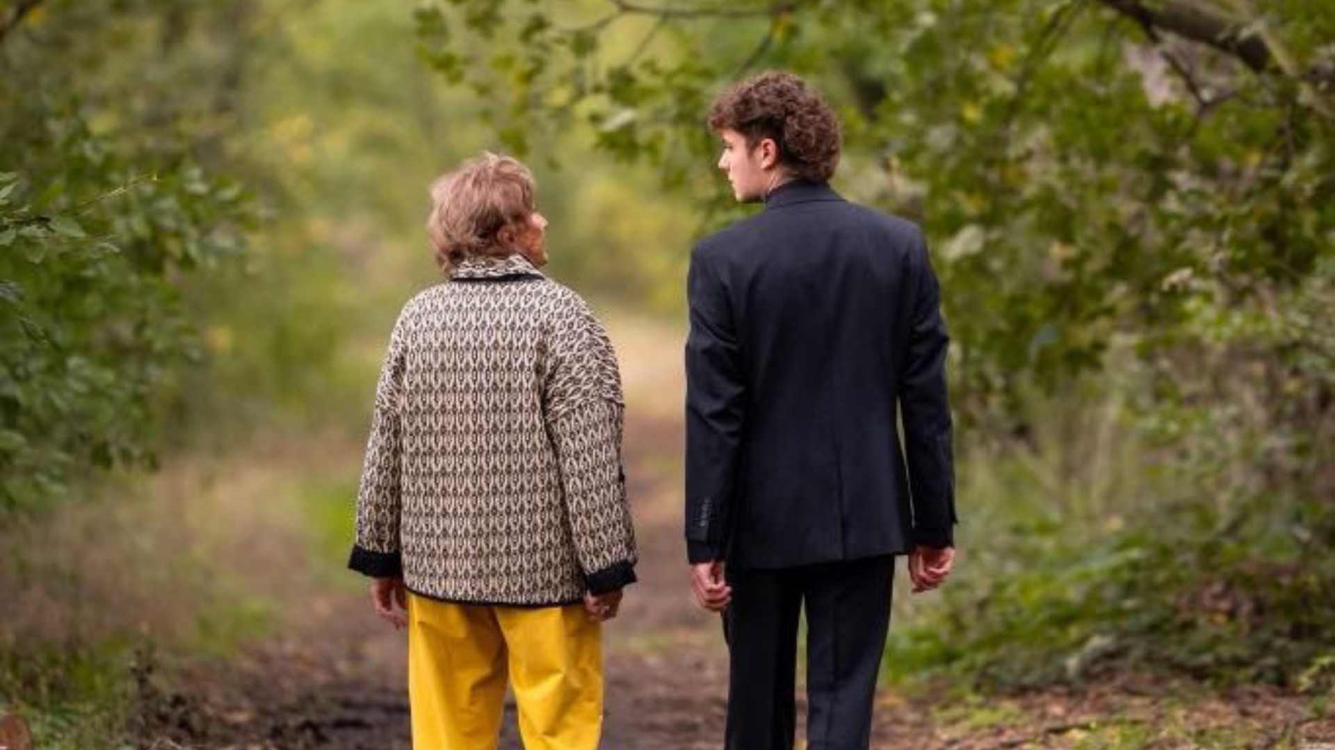 Harold a Maude