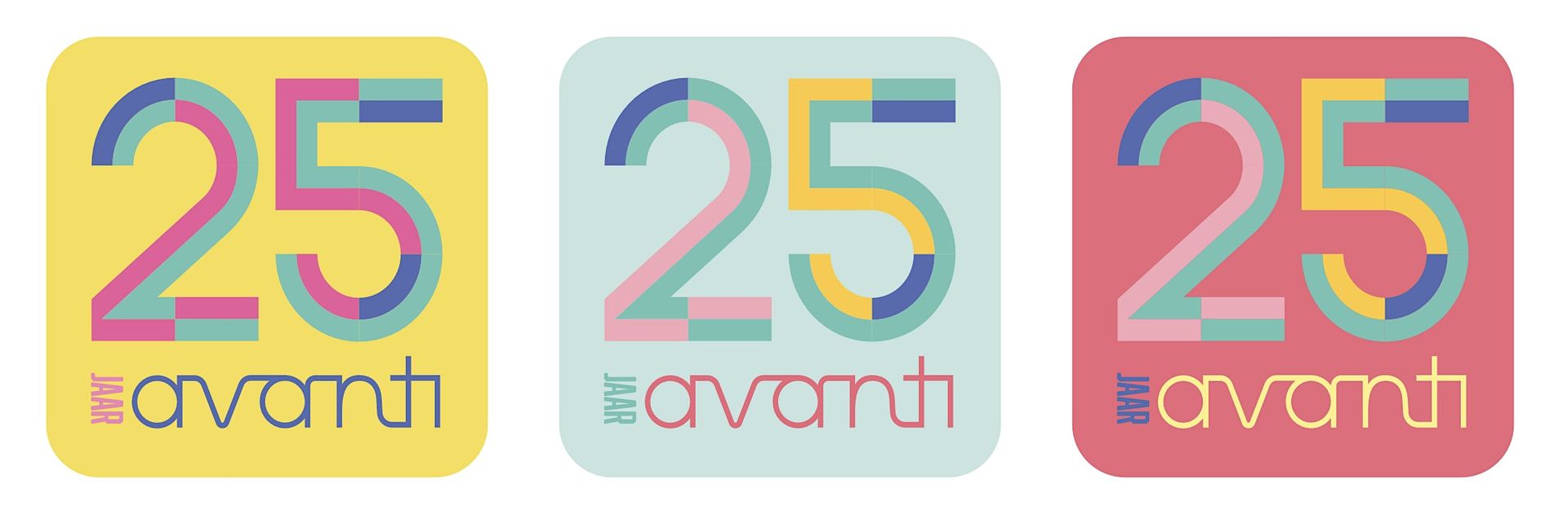 Avanti 25 jaar, de nog grotere jubileumshow