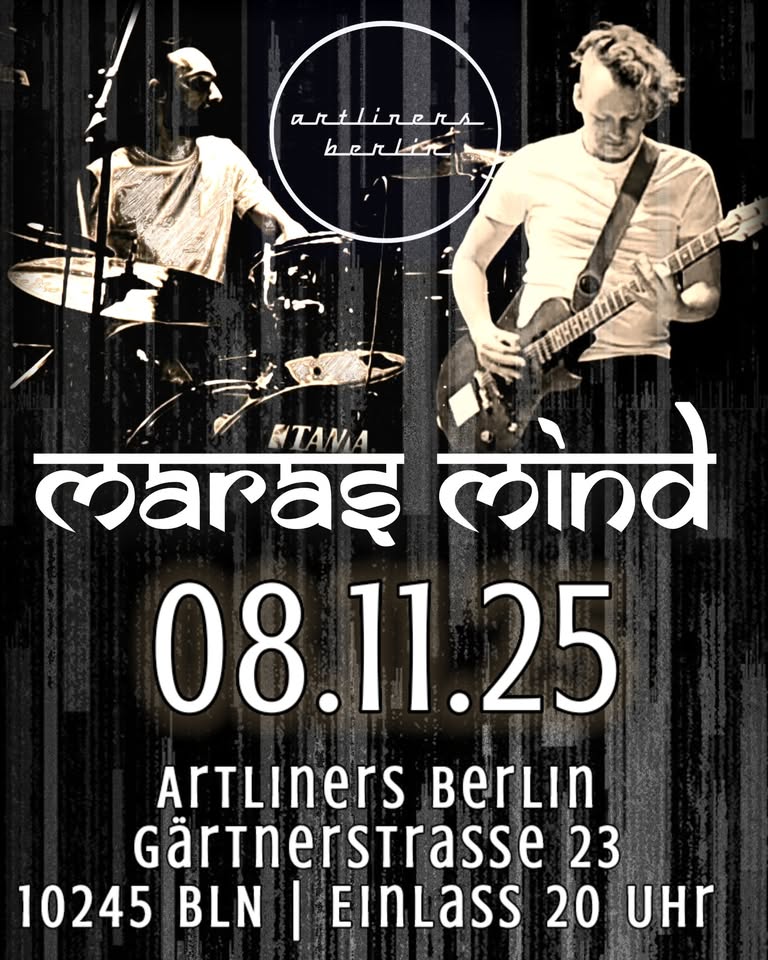 Maras Mind - Intimate Autumn Set @Artliners