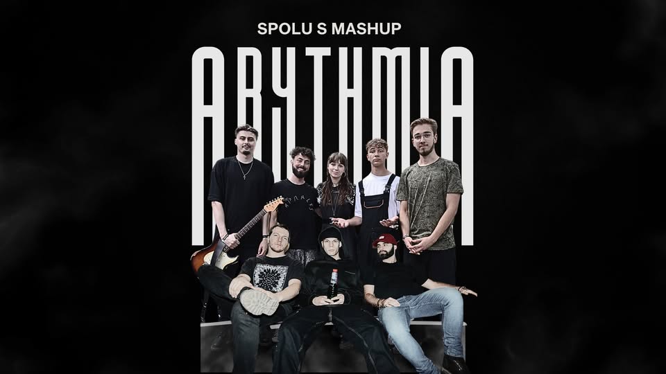 Arythmia + Mashup | Čierny most