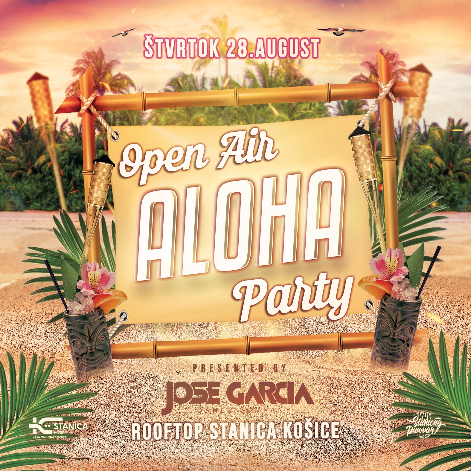 ☀️🌺 𝐀𝐋𝐎𝐇𝐀 𝐇𝐀𝐖𝐀𝐈𝐈 𝐏𝐀𝐑𝐓𝐘 𝟐𝟎𝟐𝟓 🌺☀️