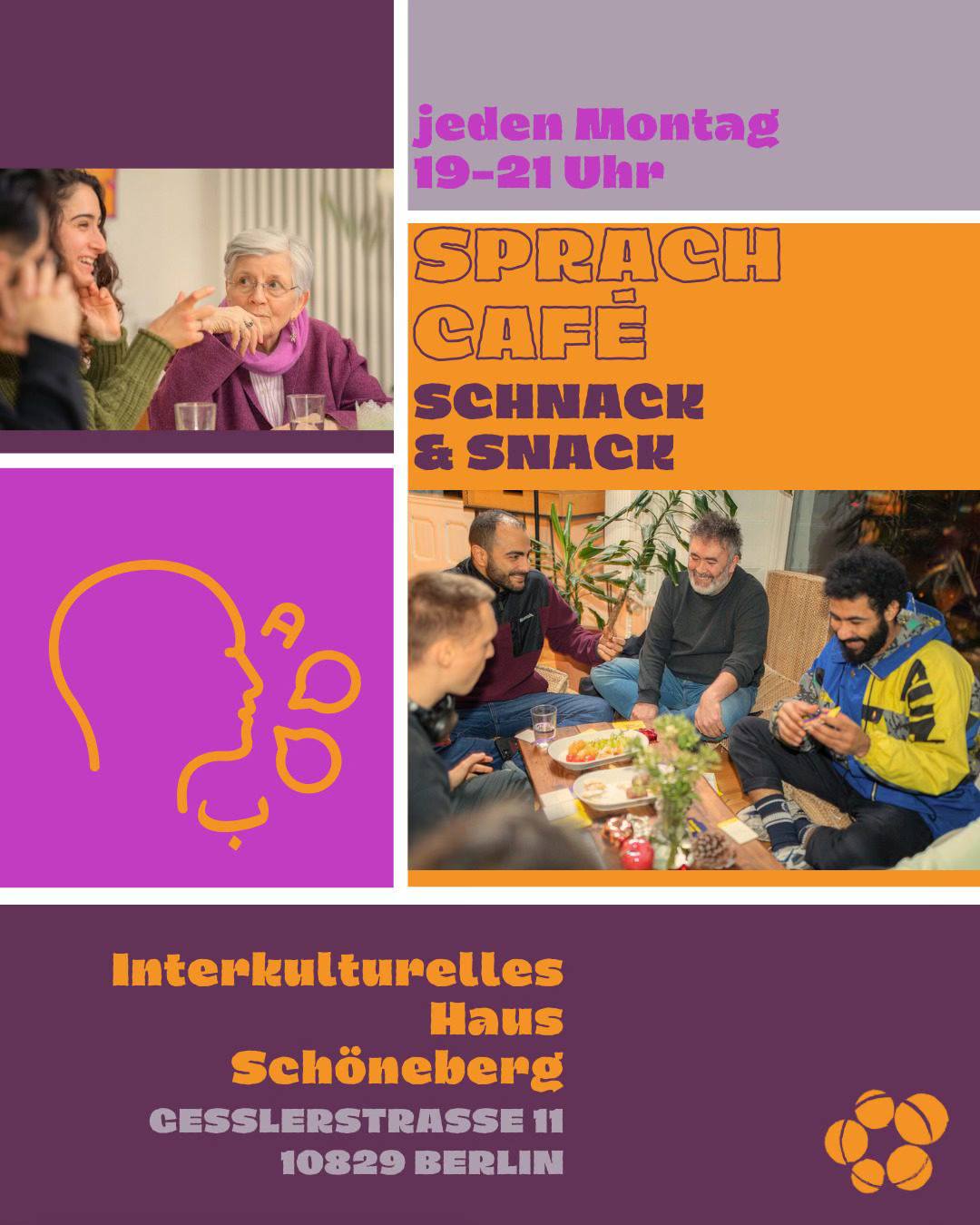 Sprachcafè