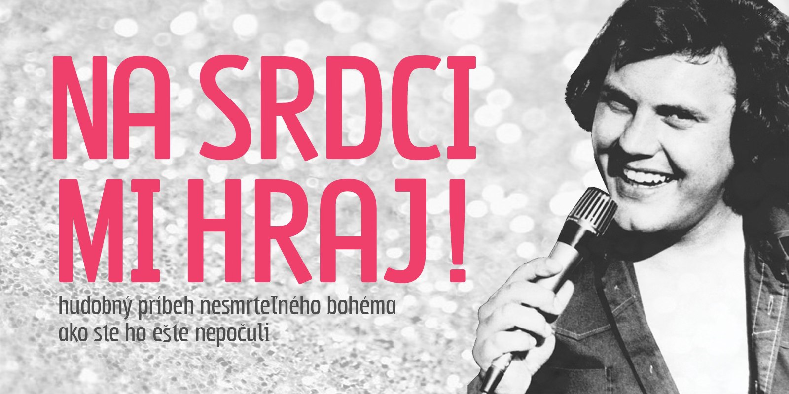 NA SRDCI MI HRAJ!