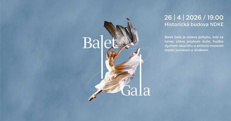BALET GALA