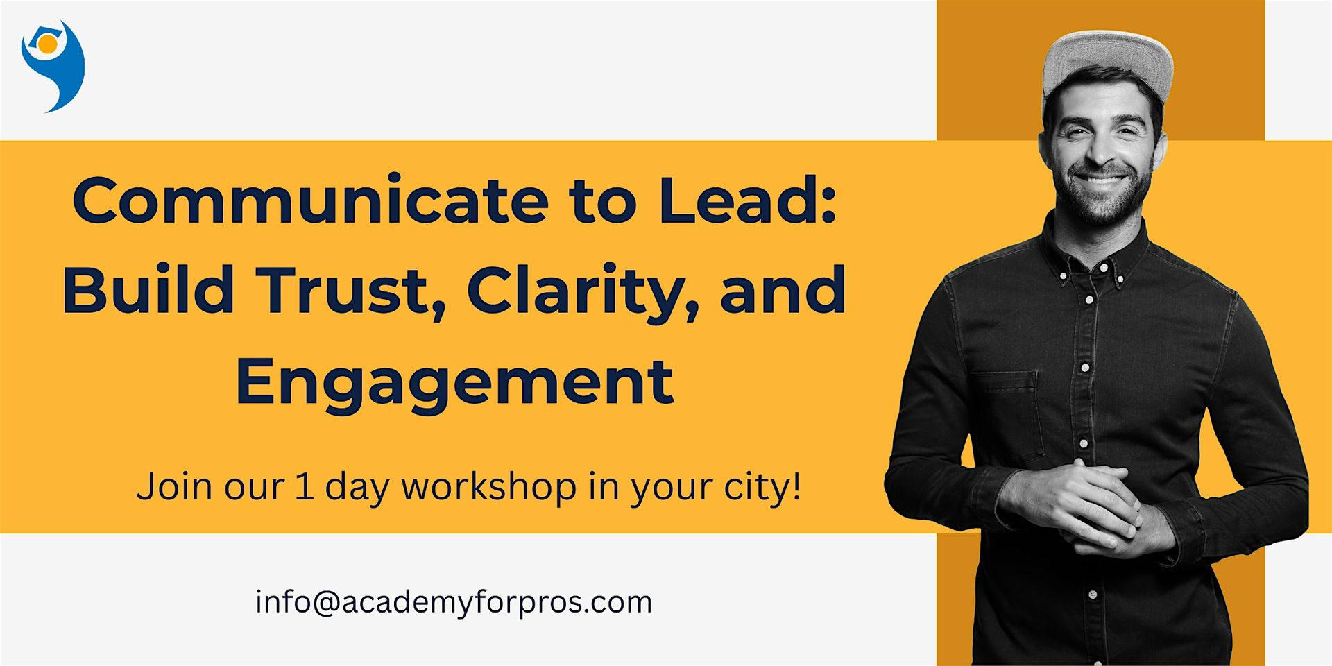 Unlock Your Communication Potential – 1-Day Workshop in Salem, OR