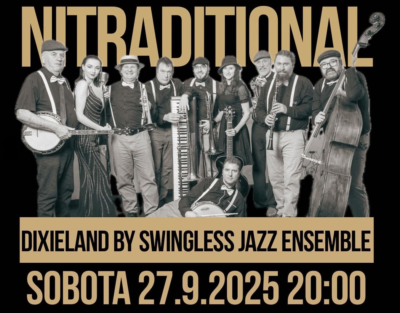 Nitraditional v Irish Times Pube Nitra
