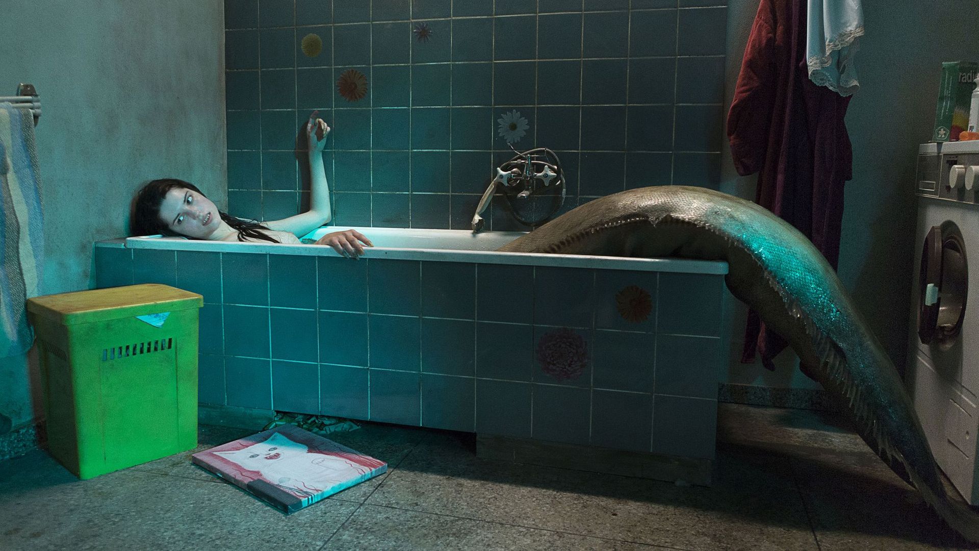 Meet Polish Cinema #6: Córki dancingu / Sirenengesang
