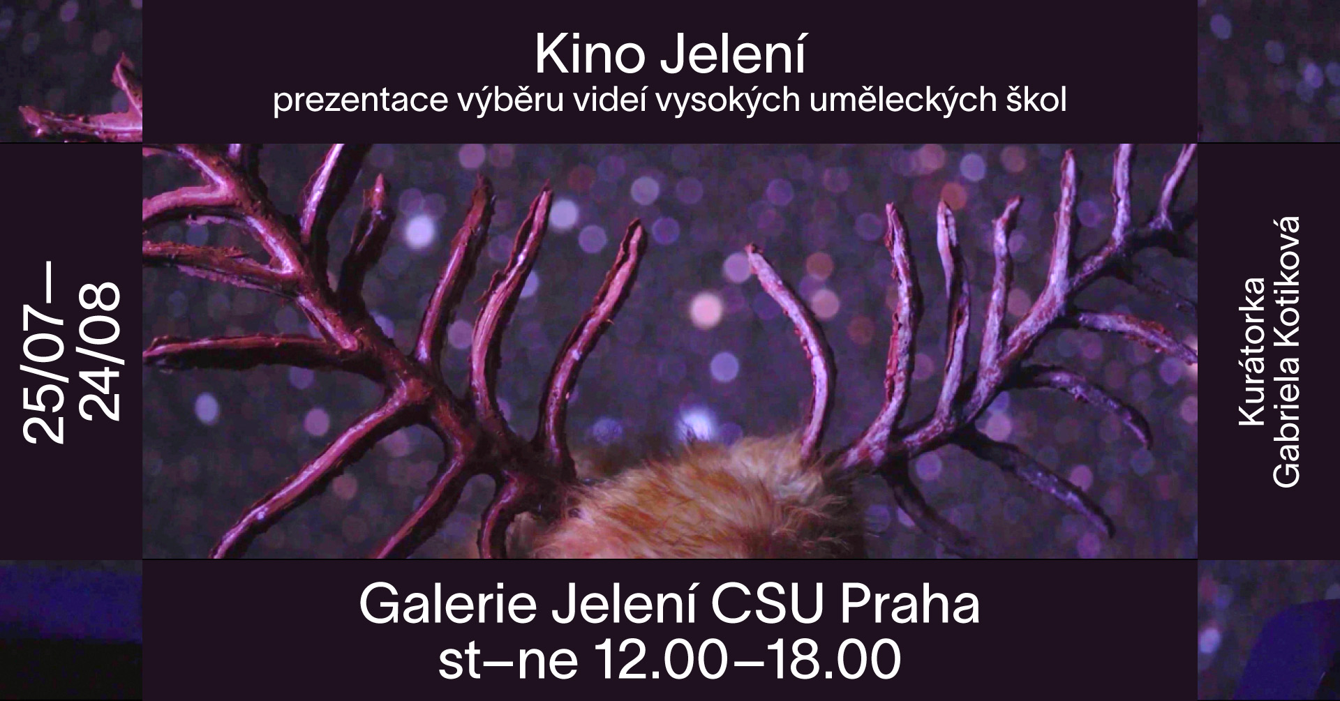 Kino Jelení