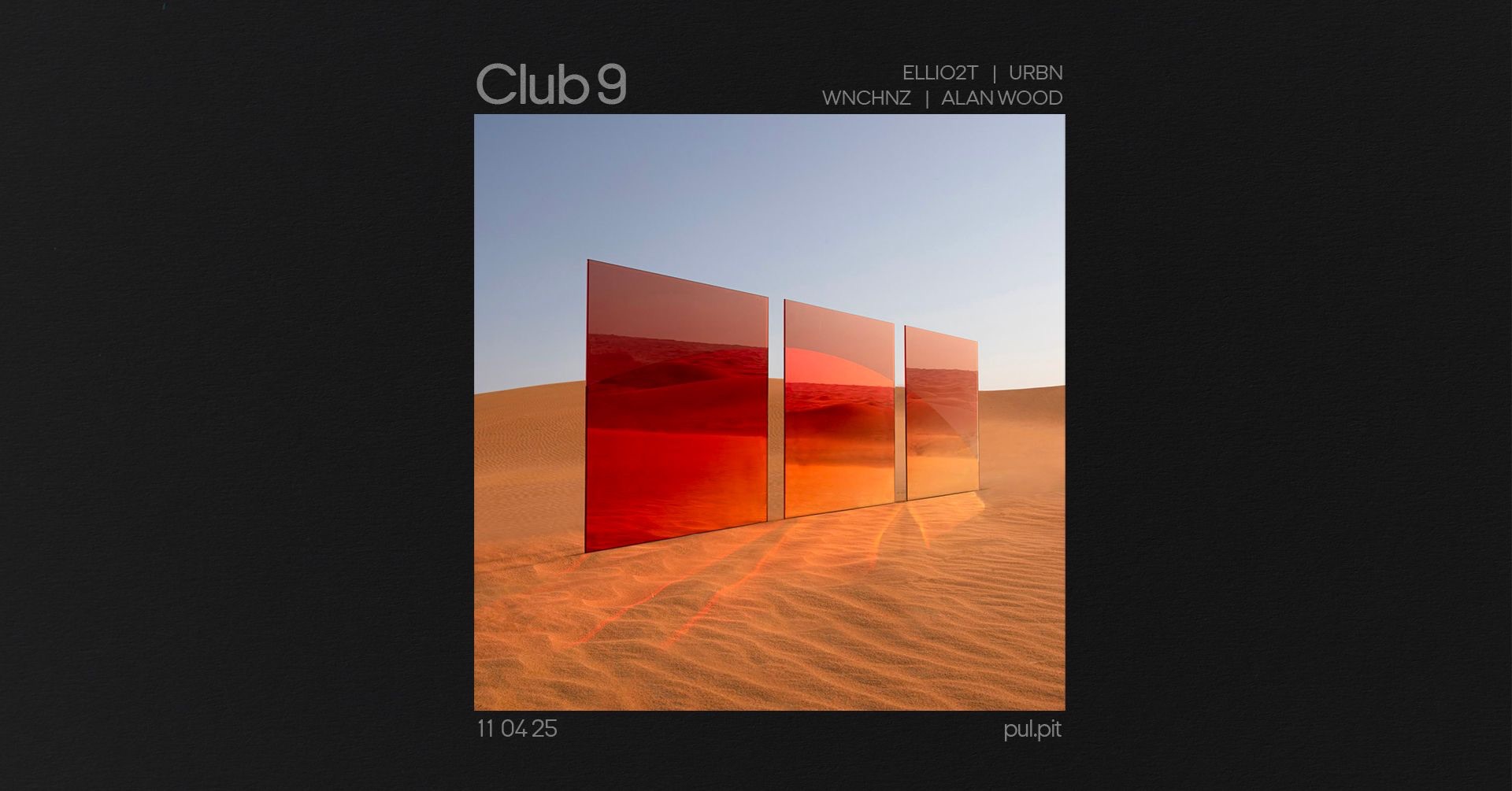 Club 9