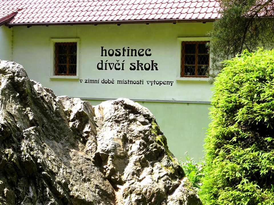 Veleslavín-Divoká Šárka – vycházka pro seniory