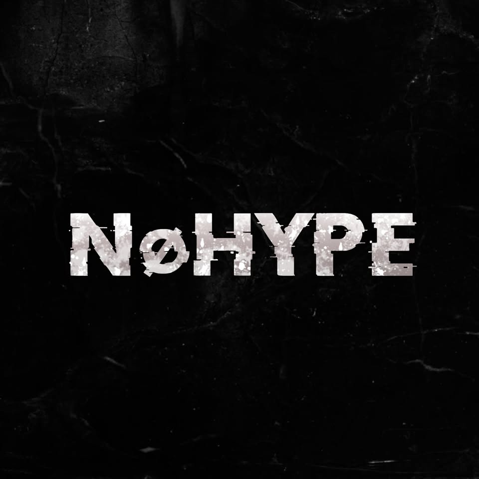 FREE RAVE with NØHYPE - Hard Techno - Schranz - Peaktime