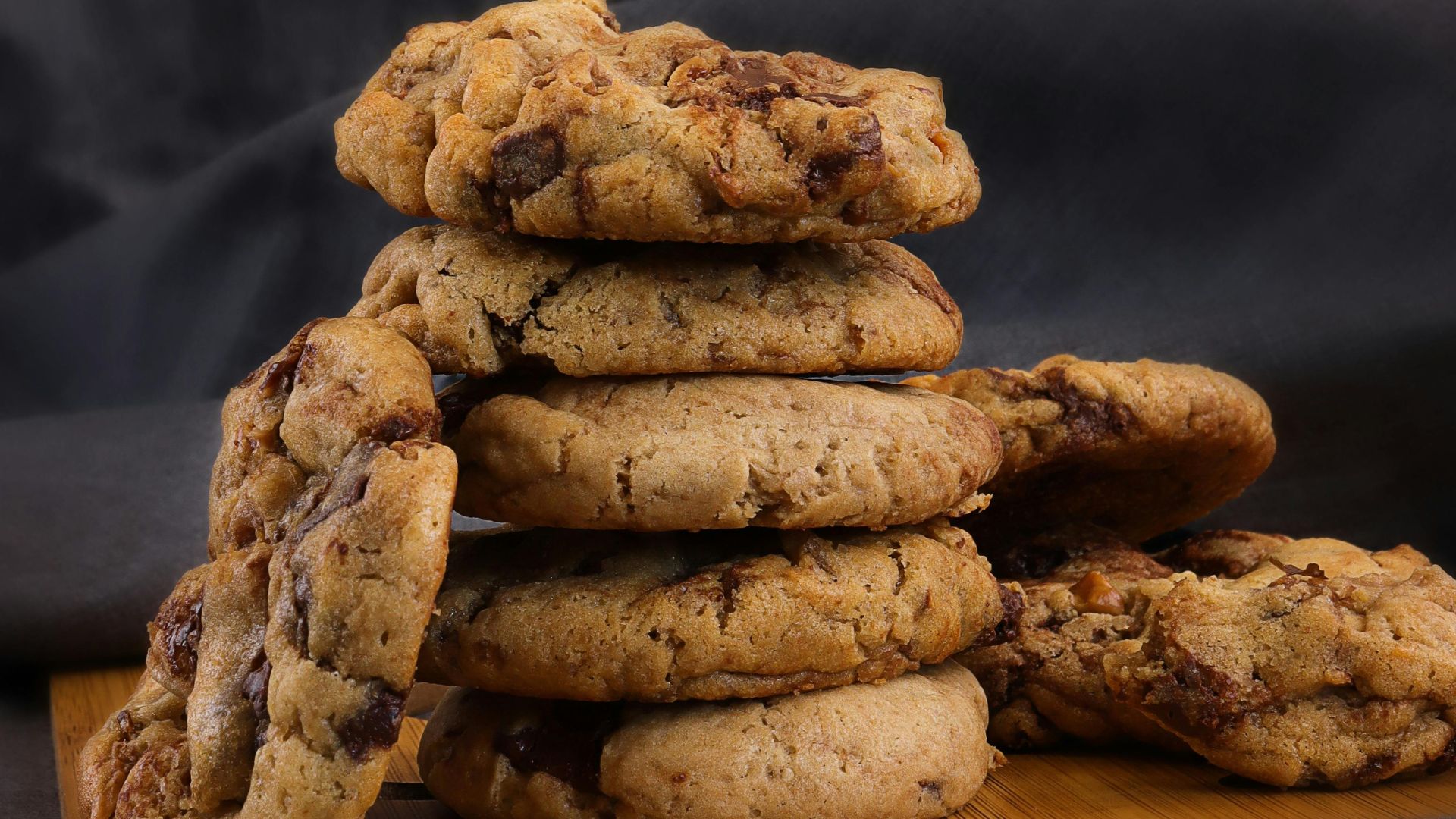 Oficina de Cookies para Crianças * em Português