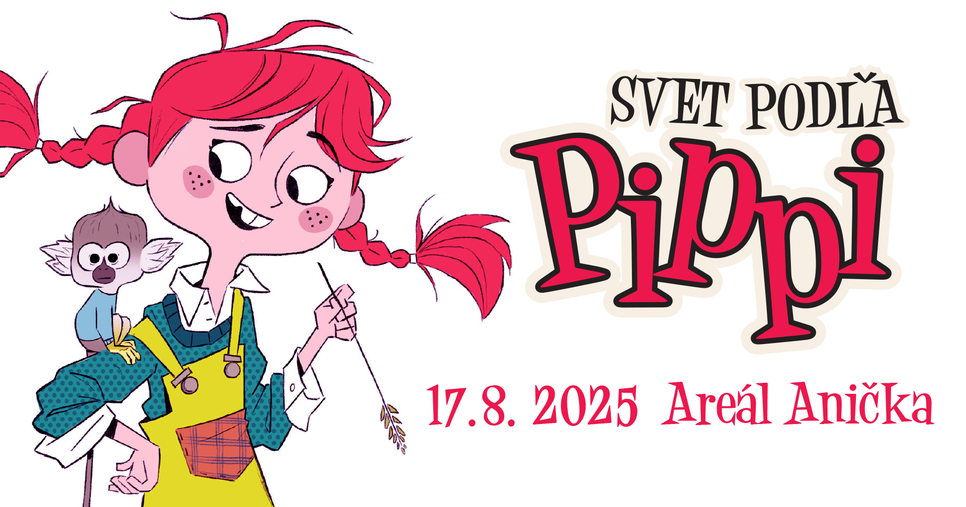 Svet podľa PIPPI