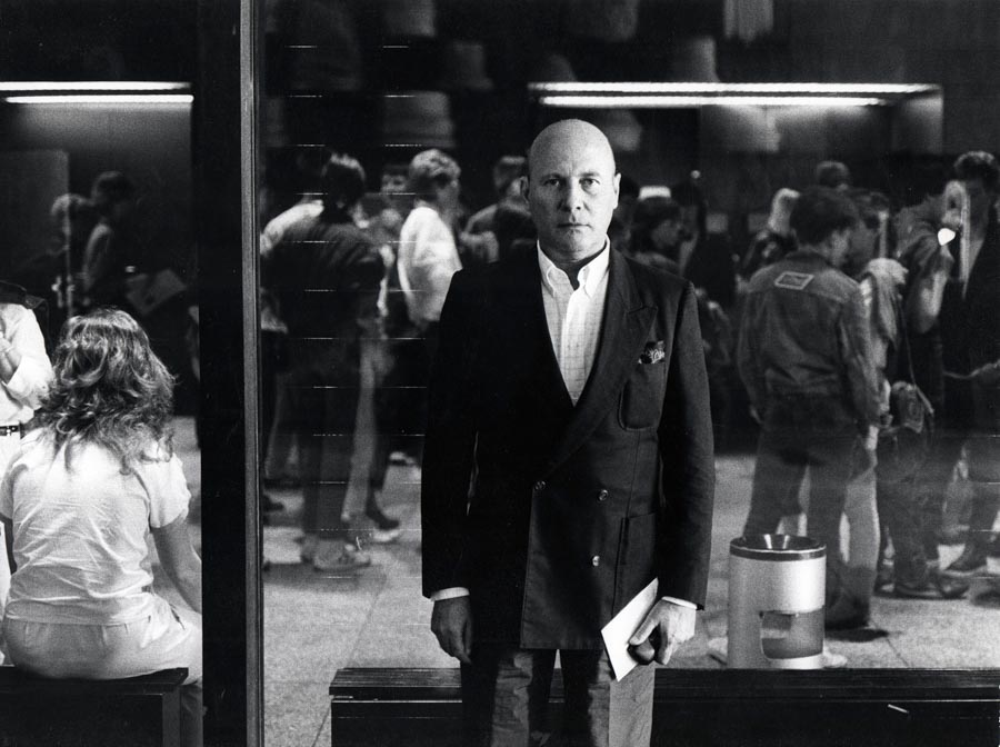 Hans Werner Henze – Voices