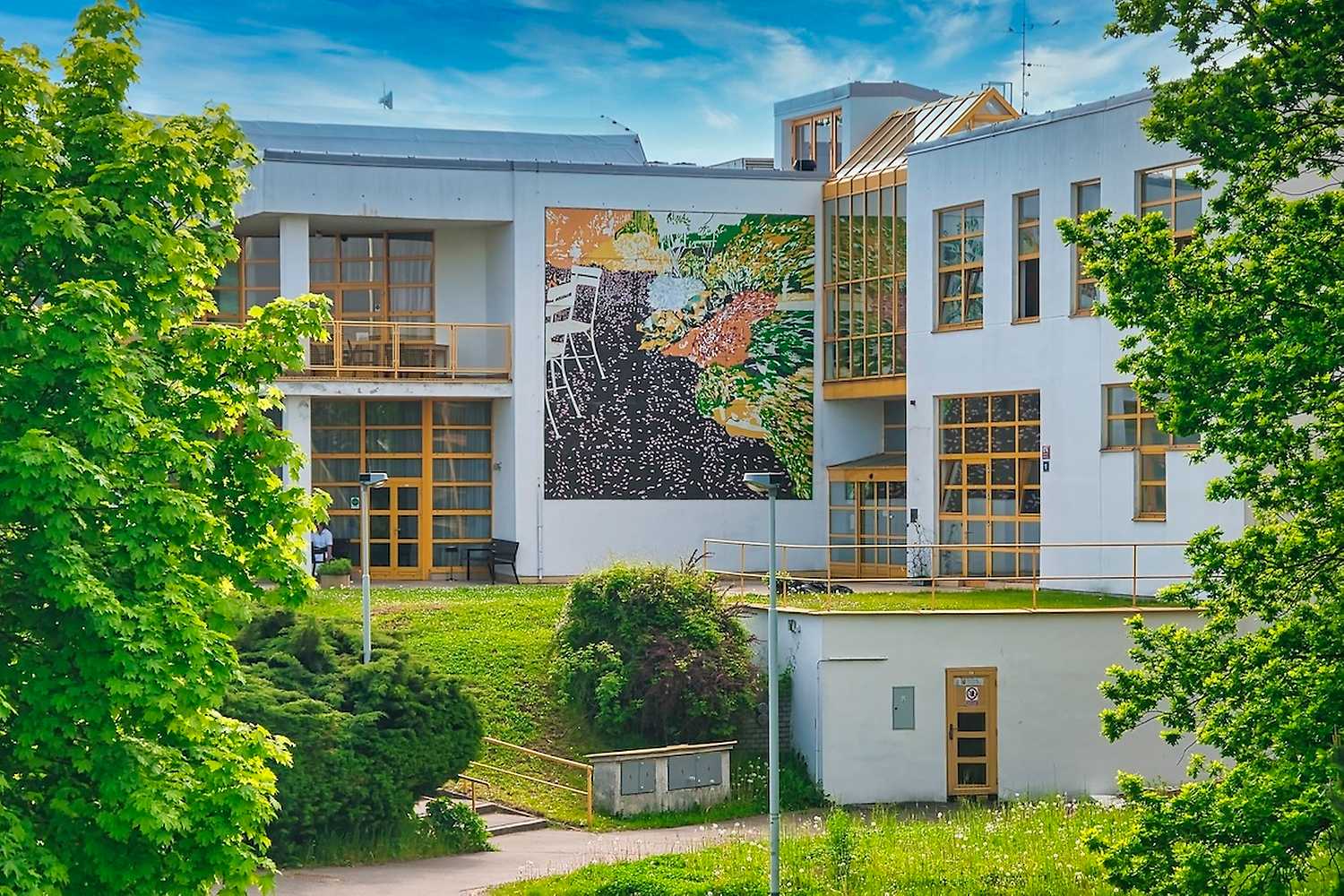 Open House Praha 2025