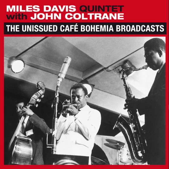 TRIBUTE TO THE LEGENDS OF 1950S HARD BOP: MILES DAVIS, ART BLAKEY, CANNONBALL ADDERLEY...