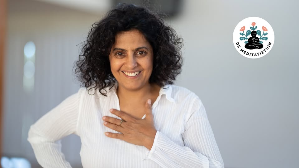 Fundamentals of Healing Trauma – Rupda