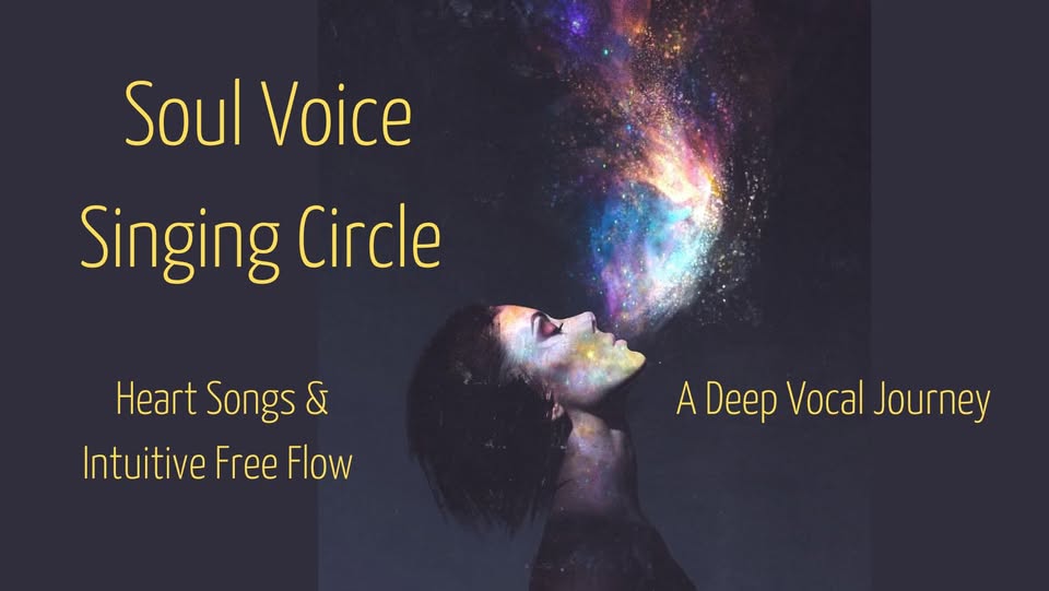 Soul Voice Singing Circle