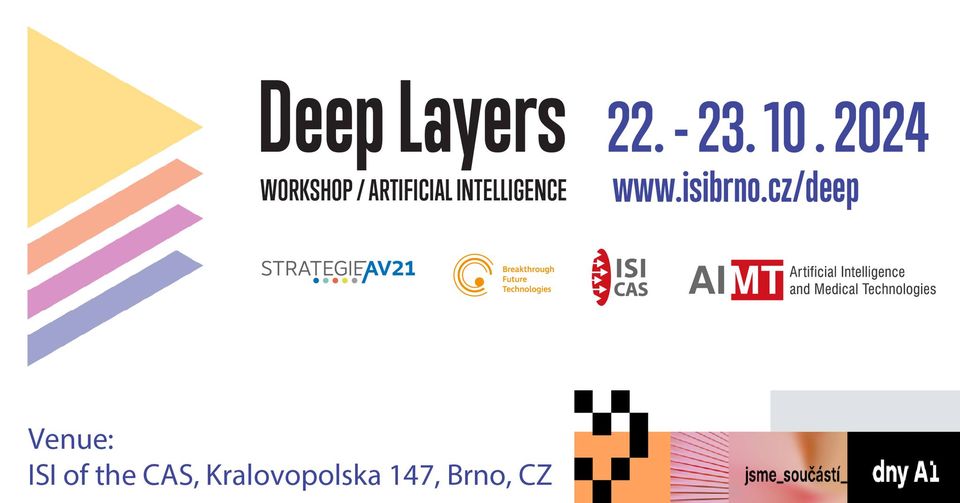 Deep Layers  2024