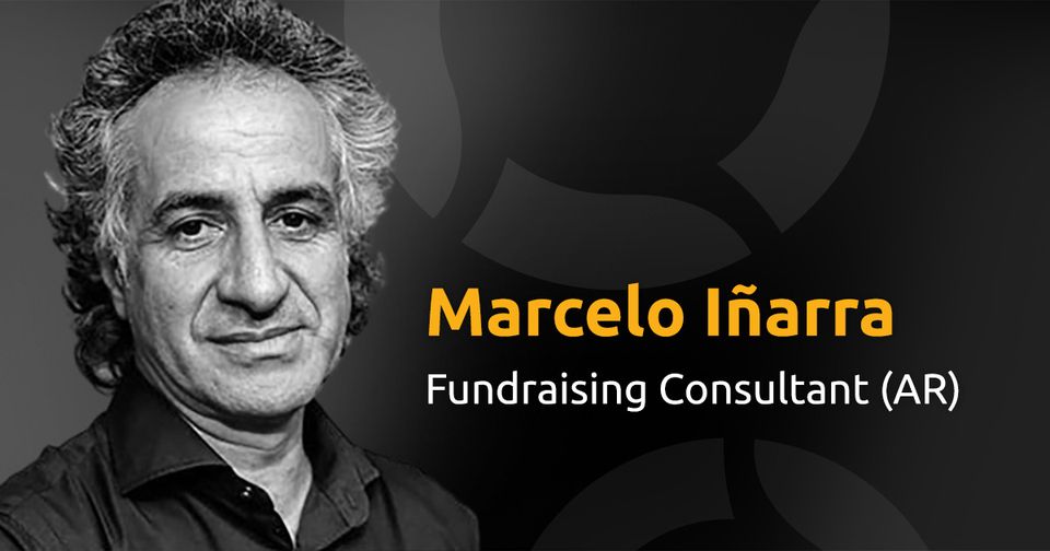 MASTERCLASS: Designing Fundraising And Public Mobilisation Prototypes Based On Global Trends