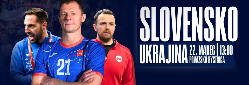 🇸🇰 Slovensko vs Ukrajina 🇺🇦