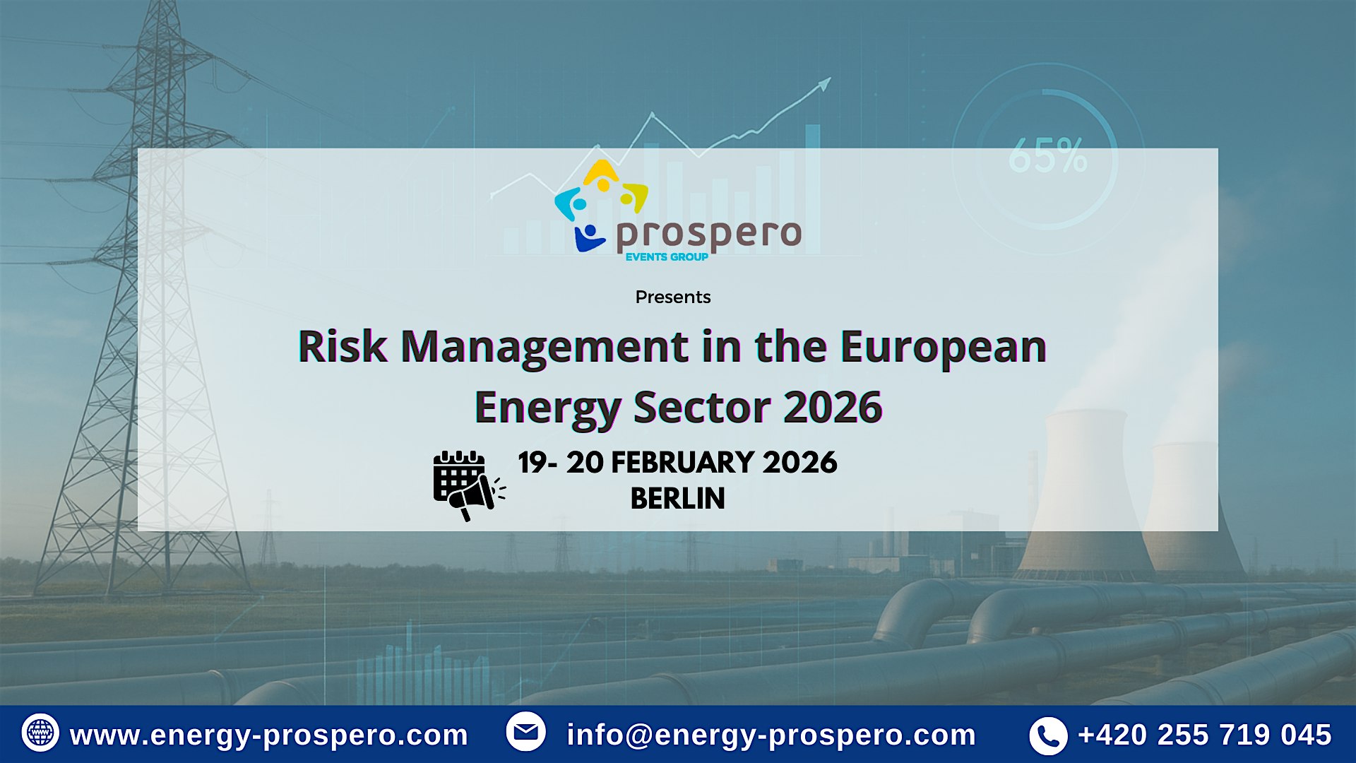 Risk Management in the European Energy Sector 2026