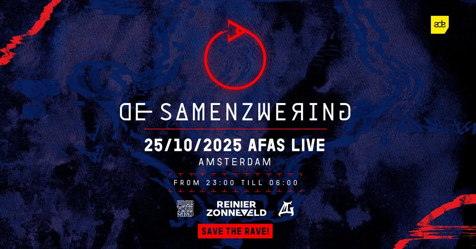 De Samenzwering 2025