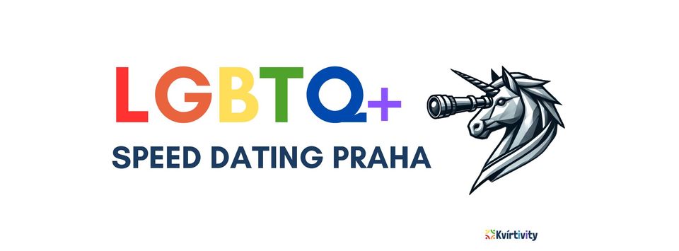 Speed dating - kategorie lesby 23-27let