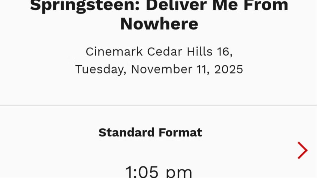 Flick Chicks Tuesday movie