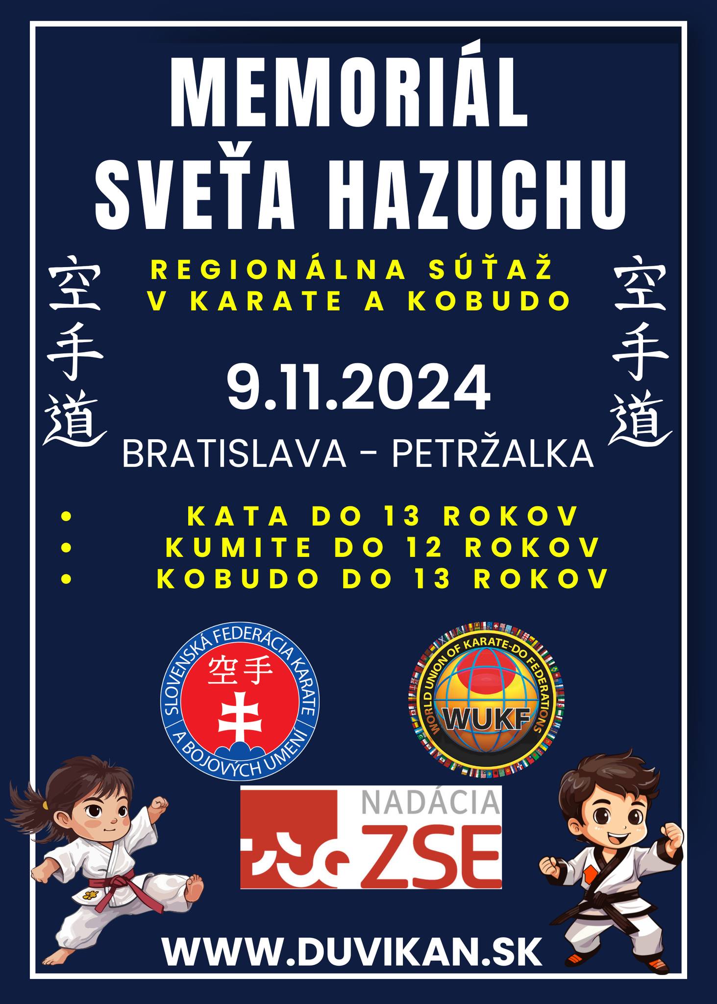 Memoriál Sveťa Hazuchu