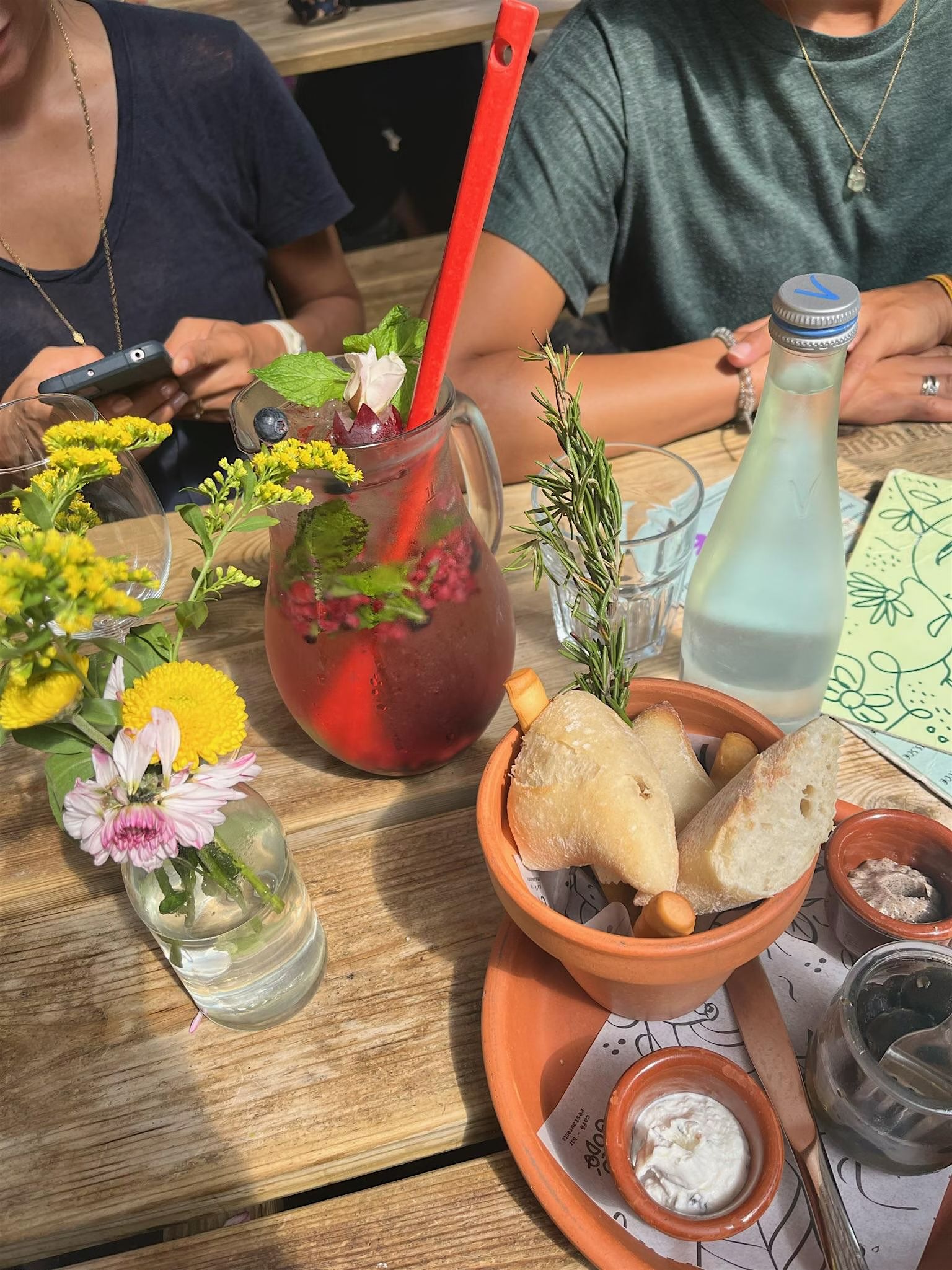 HALO Lunch – Verbinden, Inspireren & Groeien!