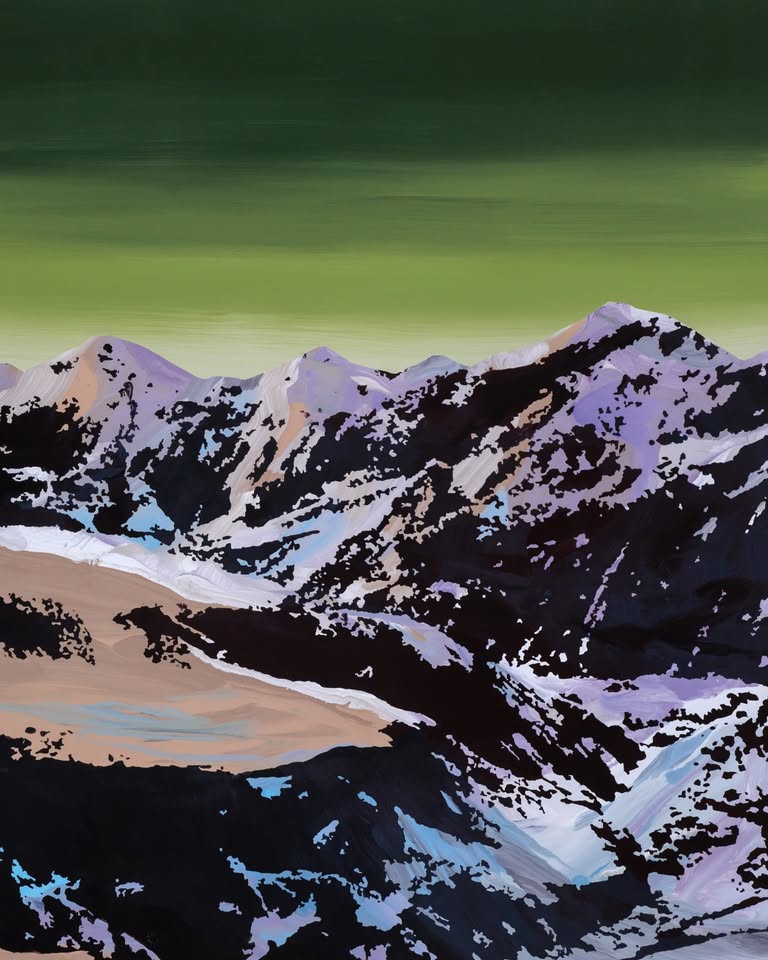 Opening at KÖNIG GALERIE: F.N.J.–K.S.T. by Sven Drühl