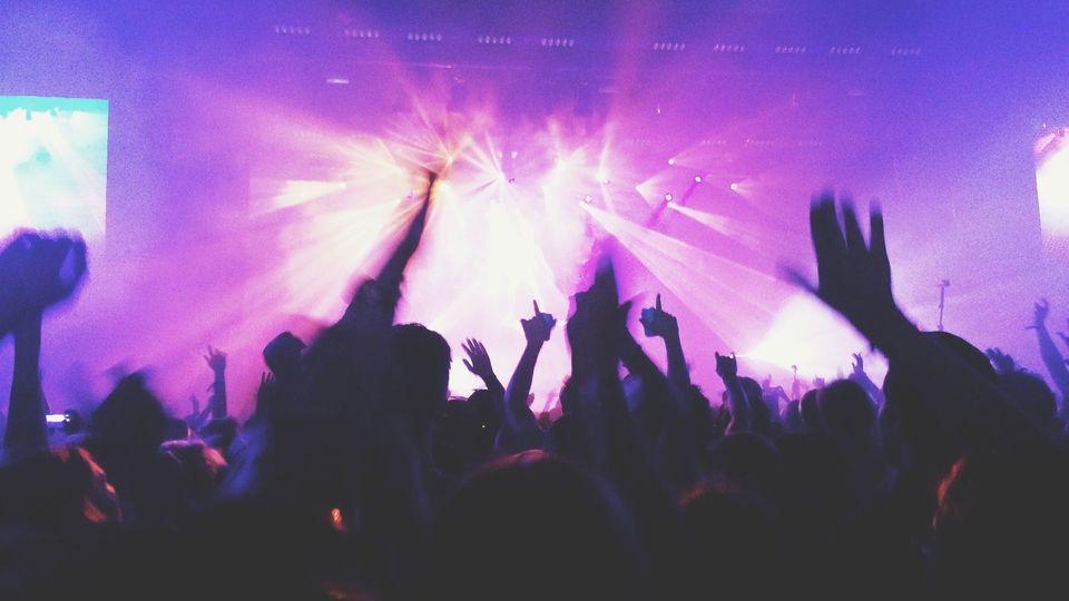 KPOP Fusion I Hotel + Tickets I VERFÜGBAR
